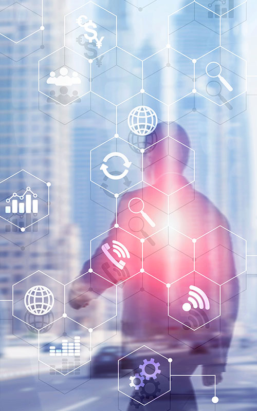 digital transformation